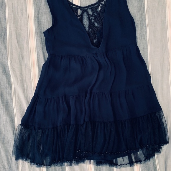 Zara woman XS dress - Picture 5 of 5